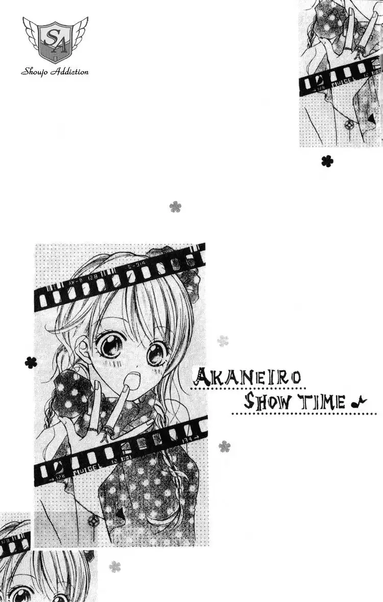 Akaneiro Show Time Chapter 1 86